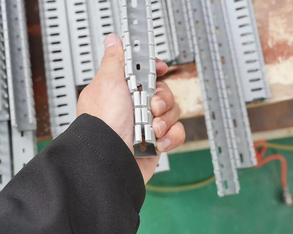 Bir parça PVC plastik boru nə qədərdir?